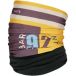 Barts Multikleurige fleece halswarmers Ninetytwo