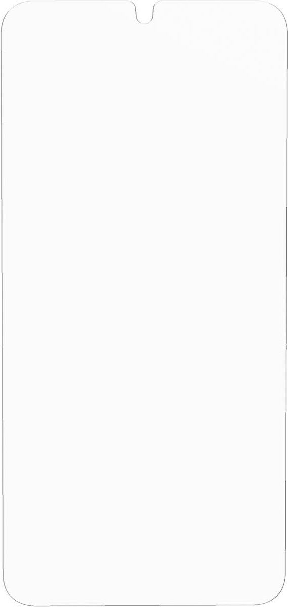 OtterBox Alpha Flex screenprotector - Samsung S23 Plus - Antibacterieel