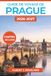 Guide Prague Travel Guide 2026-2027 (Full Color): Neighborhood Walks, Crown Budgets, Tram Lines, and Day Trips to Český Krumlov, with Detailed Maps
