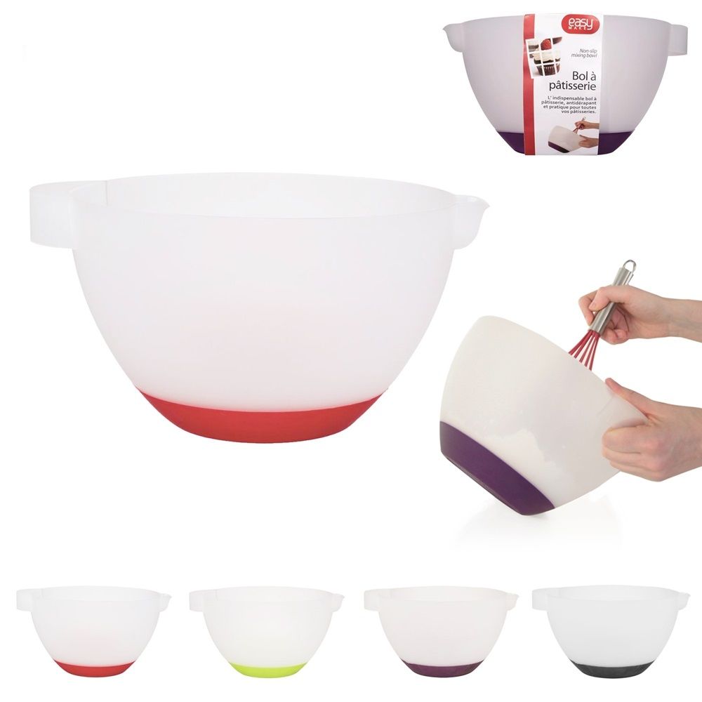 Easy Make Antislip beslagkom - multi