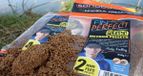Sonubaits Fin Perfect Stiki Method Pellets 4mm