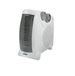 Euromac Eurom VK2001 - 2000W Radiator/Fan - White