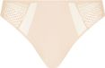 Chantelle Play Tanga Golden Beige Vrouwen FR46-EU44
