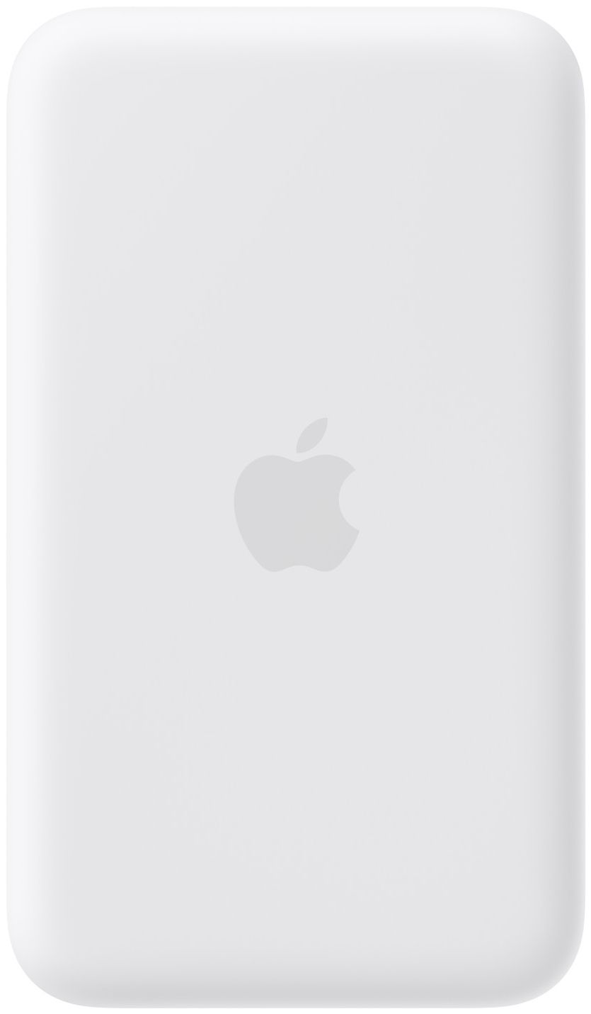 Apple MagSafe Battery Pack - White