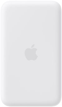 Apple MagSafe Battery Pack - White