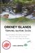 ORKNEY ISLANDS TRAVEL GUIDE 2026: "Beyond the Mainland: Wild Coastlines, Ancient Wonders, Viking Trails & Remote Isles. Scenic Routes, Ferry Tips, Local Secrets & Ready-to-Use Itineraries"