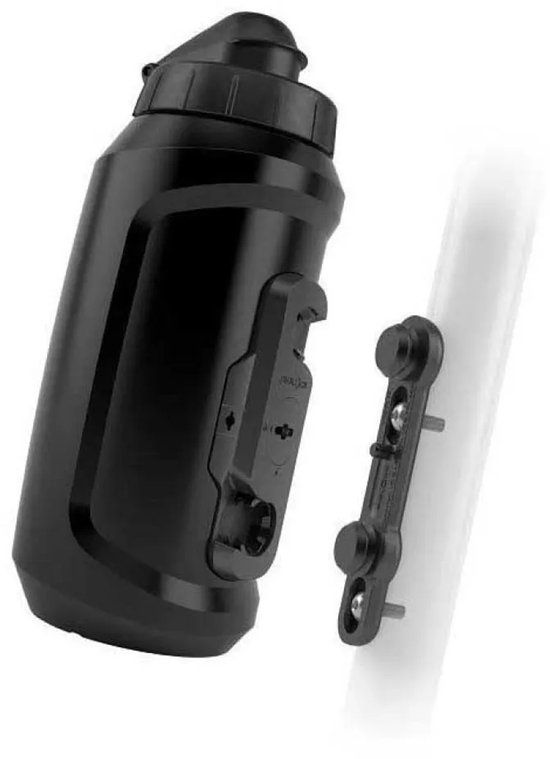 fidlock SKS Fidlock Twist bidon compact met houder 750ml