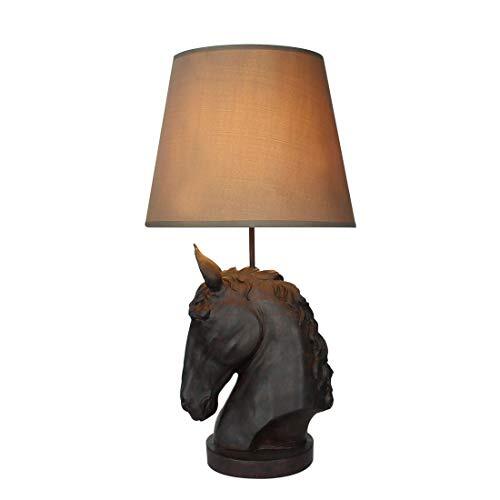 HAPPY HOUSE Lamp paardenkop