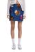 Desigual Fal_mirta Skirt Femme