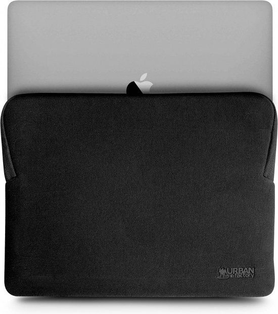 Urban Factory Laptop Cover Urban Factory MMC14UF Case Black