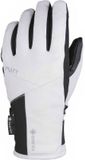 Matt Shasta Gore-tex® Handschoenen Wit XS Man