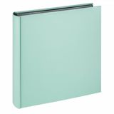 Walther Design FA-308-A Fotoalbum - groen - 30x30cm