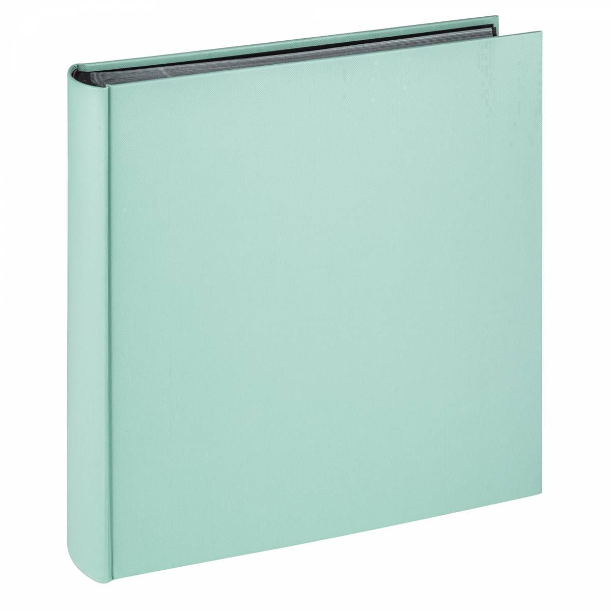 Walther Design FA-308-A Fotoalbum - groen - 30x30cm