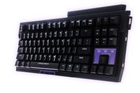 Tesoro Tizona Mécanique Clavier USB Noir