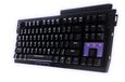 Tesoro Tizona Mécanique Clavier USB Noir
