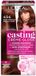 L'Oréal 6x Casting Crème Gloss Haarkleuring 454 Brownie - Mahonie Koperbruin