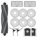 E40 Ultra set d'accessoires, plastique, 455,75 grammes