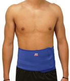 Softee Neopreen Lendengordels Meerkleurig One size