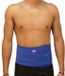 Softee Neopreen Lendengordels Meerkleurig One size