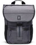 Chrome Corbet 24l Rugzak Grijs