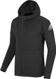 adidas Tracksuit Jack Combat Sports Zwart XXL