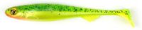 Fox Rage Ultra UV Slick Shad 7cm - Lemon Tiger