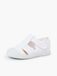 Pisamonas Open schoenen wit