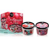 Organic Shop Glow-Berry Vibes