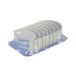 Kolbenschmidt 37021620 zuiger & ringen | Compatibel met: FORD C-MAX, ESCORT CLASSIC, ESCORT CLASSIC Turnier, ESCORT V, ESCORT V Stufenheck, ESCORT V Turnier