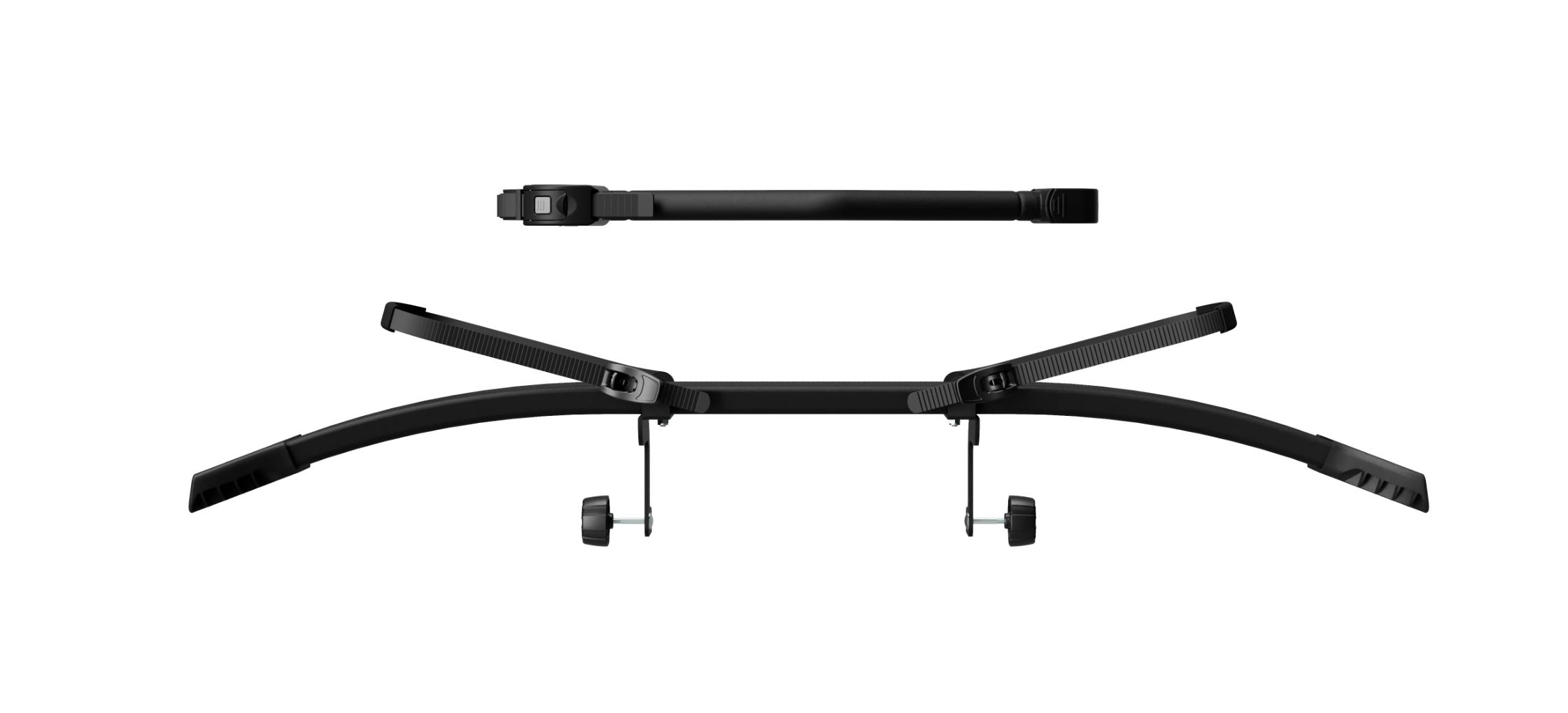 GP Saturn 3e fiets kit