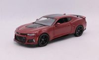 Maisto Chevrolet Camaro ZL1 2017 1:24 Auto