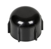 Lampa 98658 Set van 10 stuks copri-colonnette zadelopleggers