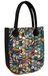 CITY Sac en feutre CITY "Landryn", couleur anthracite, modèle FCA30