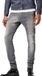 G-STAR Revend Skinny Jeans - Heren - Light Aged Destroy - W27 X L34