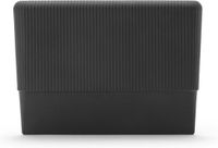 Brabantia SinkSide Bordenschraper - Siliconen - Dark Grey