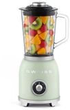 SWEISS Vintage Blender - MXV7 - 1.5 L - Groen