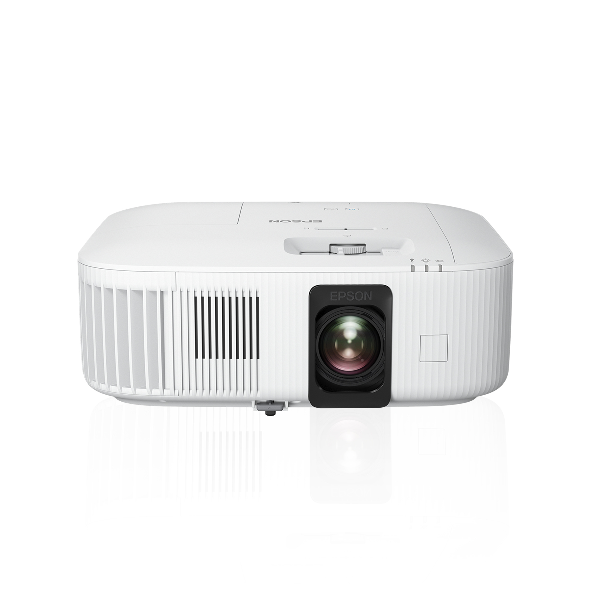 Epson   EH-TW6150 4K PRO-UHD smart laserprojector, 2800 lumen, scherm van maximaal 500 inch