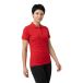 Mascot Crossover Poloshirt 20193-961 - rouge signal - 4XL