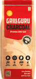 Grill Guru Charcoal European Oak 6kg