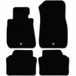 AutoStyle Driessen Autolak & Zonen B.V. Automatten Velours BMW 3-Serie (E90,E91) 2005-2012
