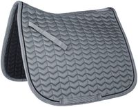 WALDHAUSEN Zadeldek Classic Grijs