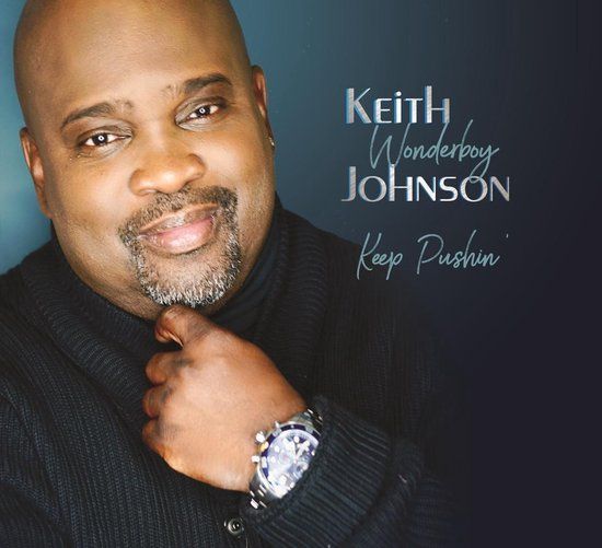 Keep Pushin'