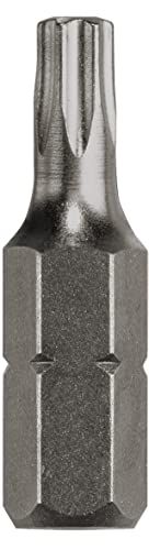 kwb 5 x bits 25 mm TORX T 15