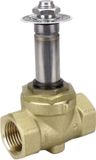 M & M International Direct bedienbaar pneumatisch ventiel D886DVU G 1/2 In rust gesloten 1 stuk(s)