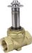 M & M International Direct bedienbaar pneumatisch ventiel D886DVU G 1/2 In rust gesloten 1 stuk(s)
