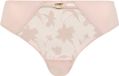 Chantelle Lingerie - Femme - Slip - Polyester/Élasthanne - Taille 40