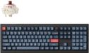 Keychron V6 Max QMK/VIA Toetsenbord Brown Switch