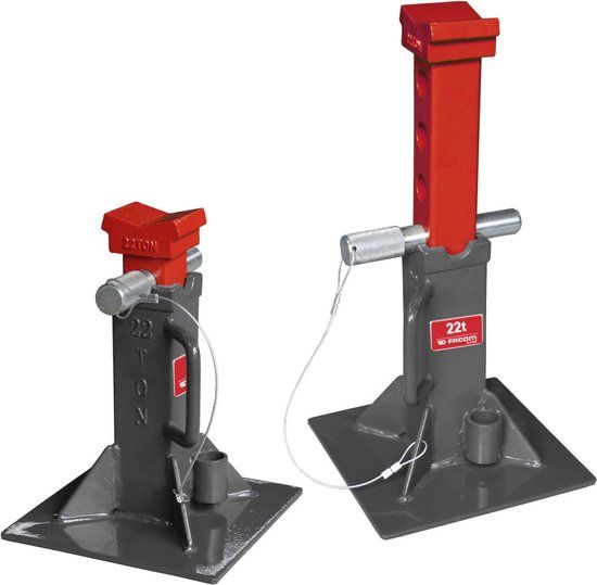 Facom set assteuen pl 22t