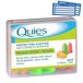 Quies Zachte schuimrubberen oordopjes 35dB - pak van 6 paar