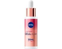 NIVEA Cellular Lift Serum Hogere Concentratie Bakuchiol - 3 x 30 ml - Voordeelverpakking